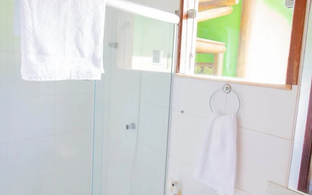IT02 Bangalo 2 Suites em Itacimirim