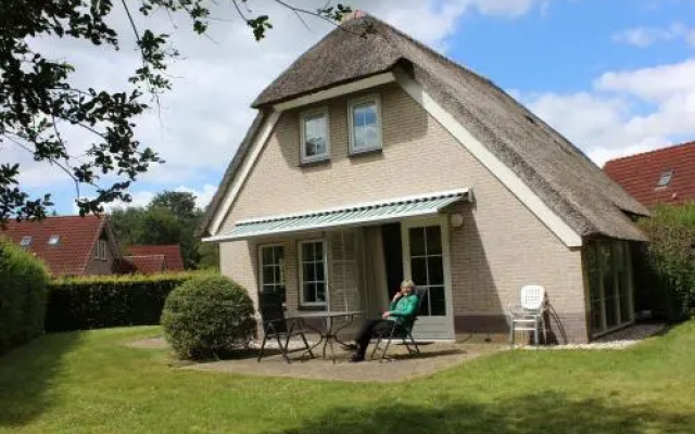 Buitengoed Drentse Vennen