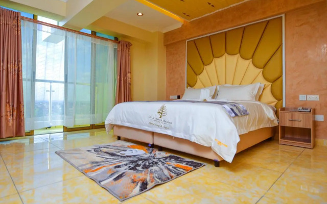 Deuts Four Seasons Hotel