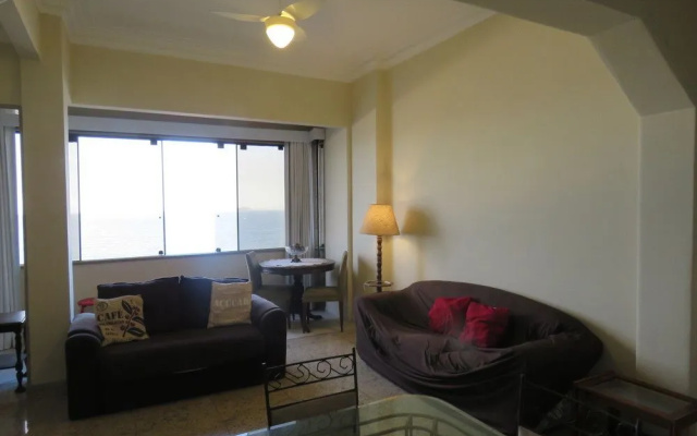 All in Rio Amazing View Apartment Copacabana