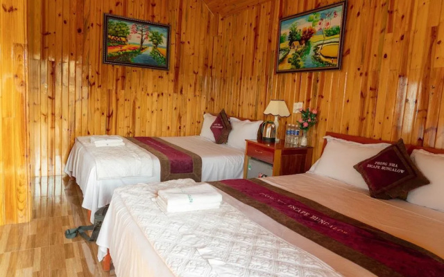 Phong Nha Escape Bungalow