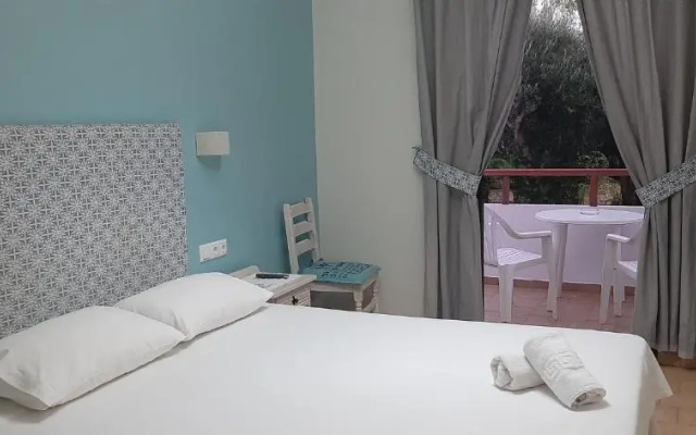 Viena Rooms & Apartments