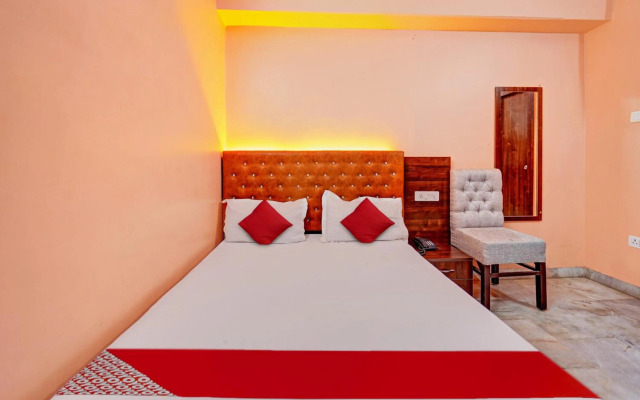 OYO Flagship 70376 Wellfood Inn