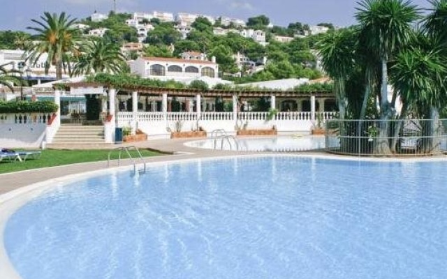 Son Bou Apartments