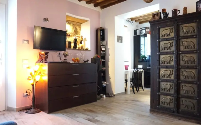 Susies Apartment