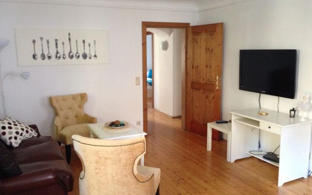 Hotel Krone 1512