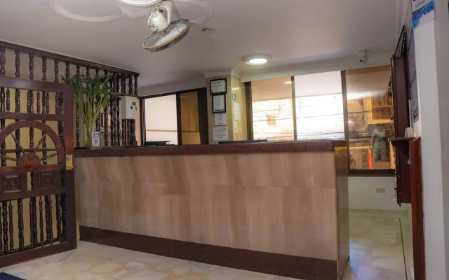 Hotel Steven