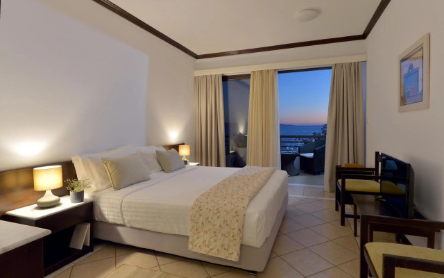 Limira Mare Hotel