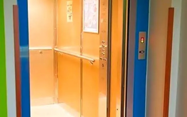 Apartman Lipno