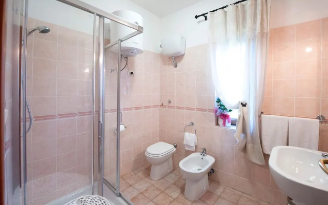 Casale la Rovere