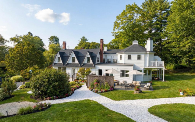 Garden Gables Inn