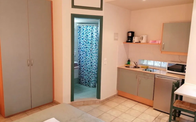 Villiana Holiday Apartments