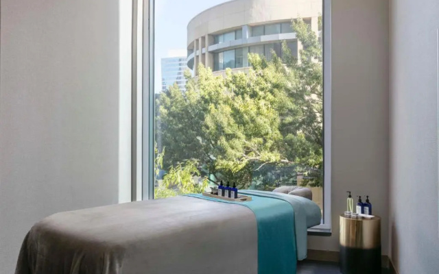 JW Marriott Charlotte