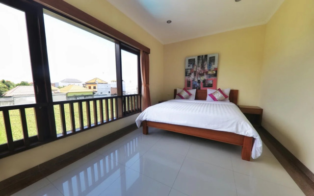 Villa Semat Canggu Bali