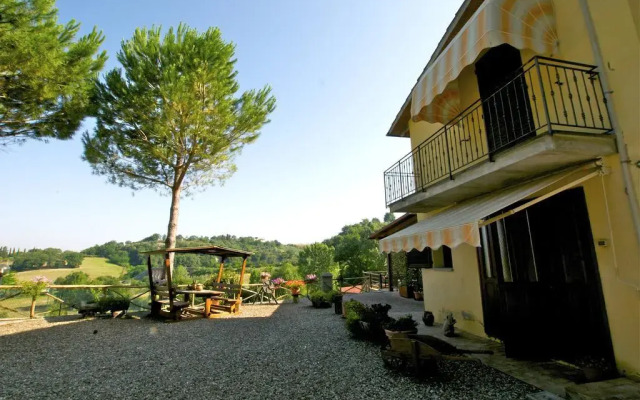 Costaregoli