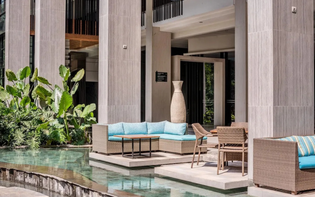 Grande Valore Hotel & Serviced Apartment