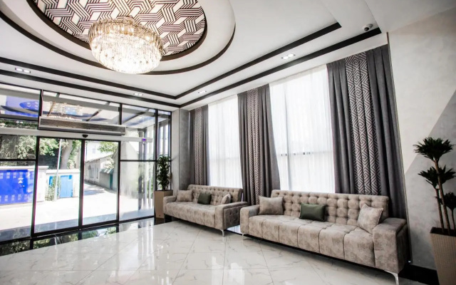 Homestay B&B Hostel