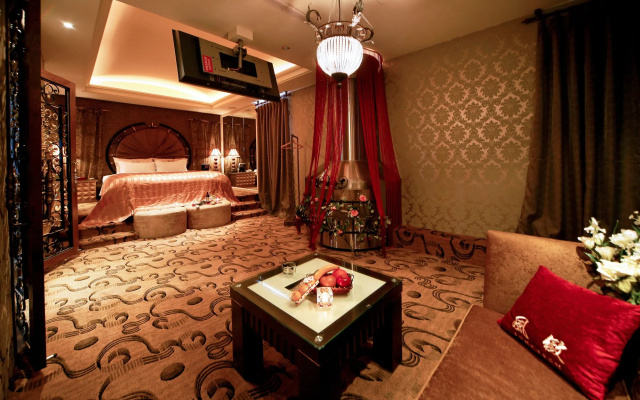 Fongchin Motel