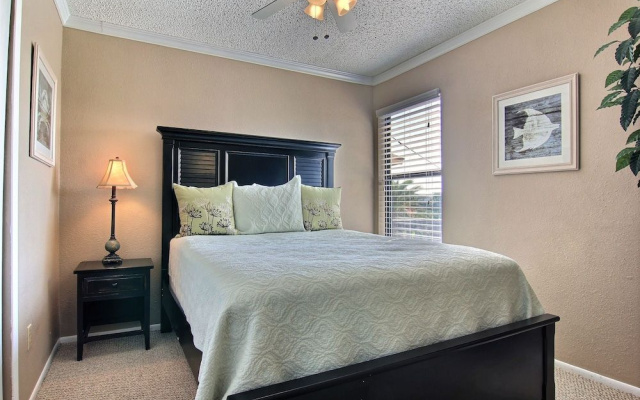 Tim s Beach House TS534