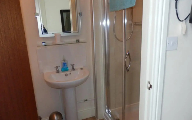 Admiral Blake Guest House