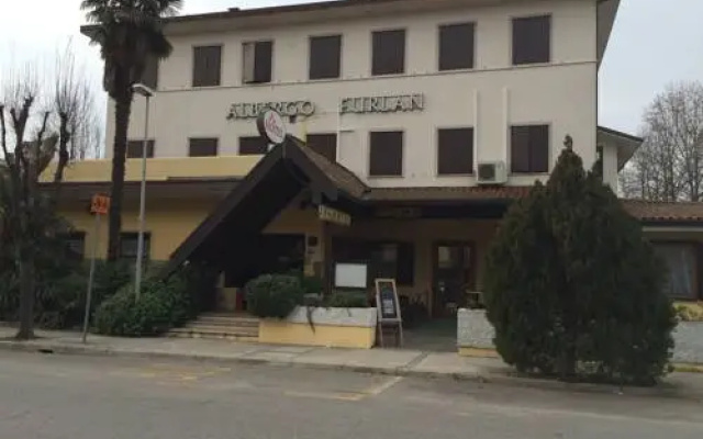 Hotel Furlan
