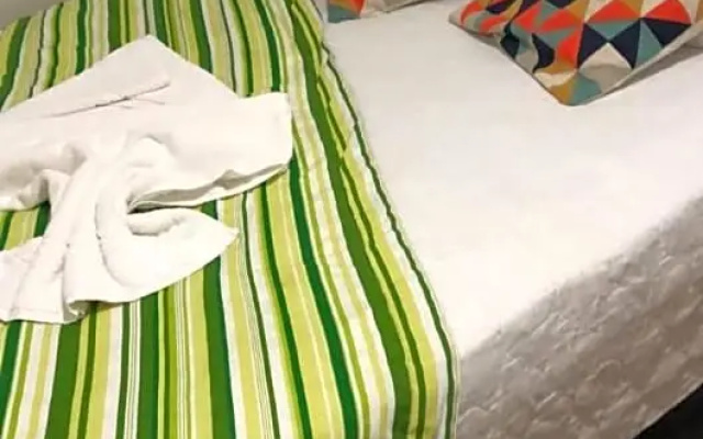 Pousada Sambura 01 A 26
