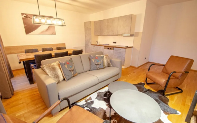 Post Residence Apartments 7B 150m From ski Lift