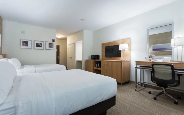 Holiday Inn San Marcos-Convention CTR Area by IHG