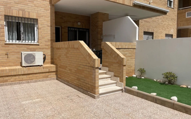 Apartment Costa Azahar II Ref 012