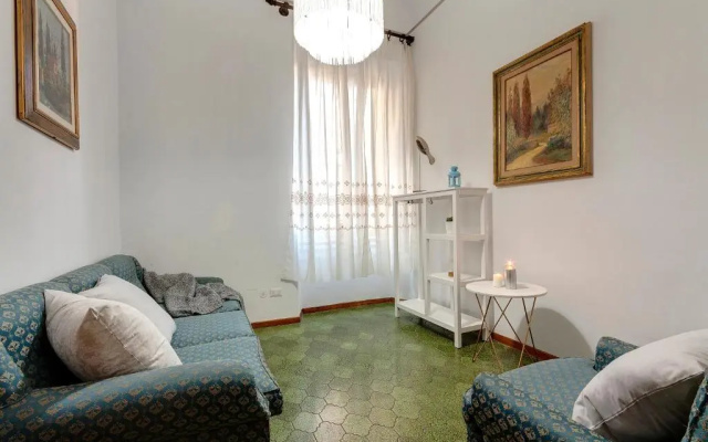 Mamo Florence - Leopoldo Apartment