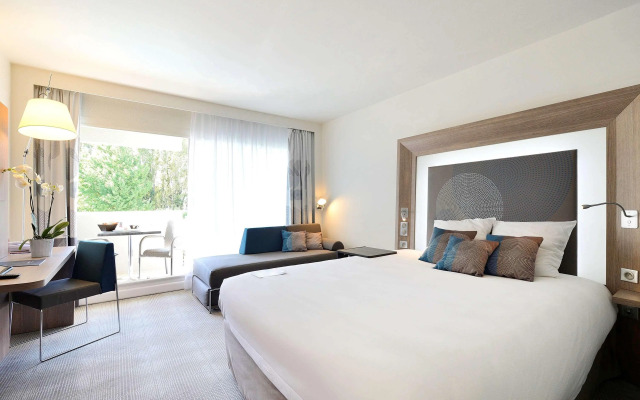 Novotel Avignon Nord