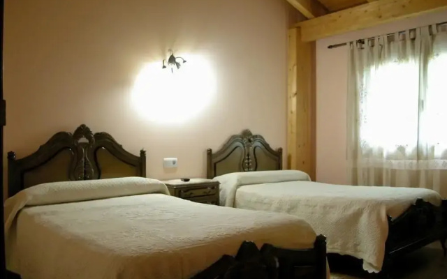 La Casa de la Pradera