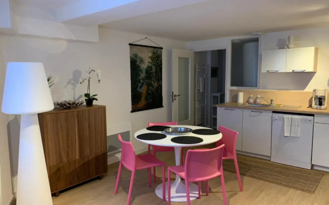 DEMAT ✶ superbe T3 centre-ville moderne et cosy