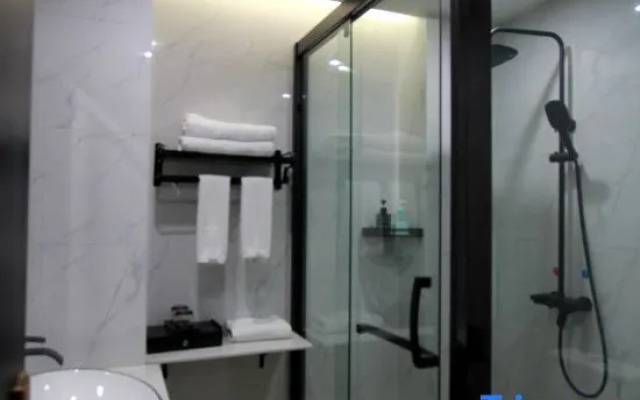 Shihuayijing Hotel