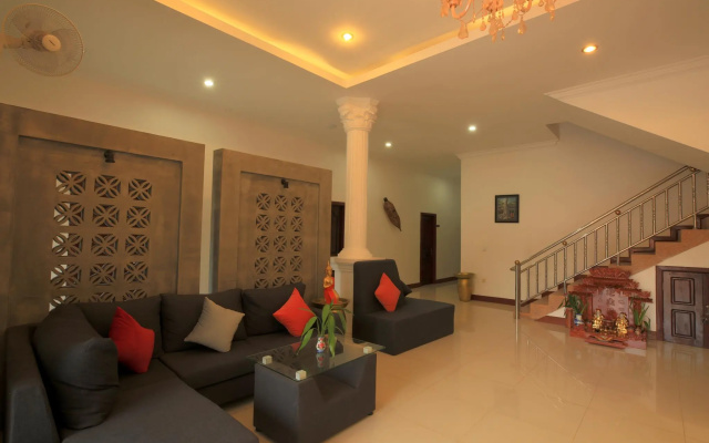 Sakun Angkor Boutique