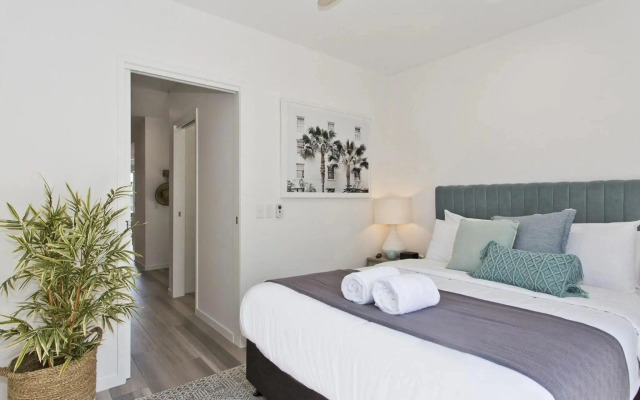 Townhouse 6 Sunseeker Close 26