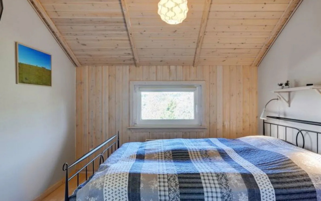 "Merja" - 3km from the sea in Djursland and Mols