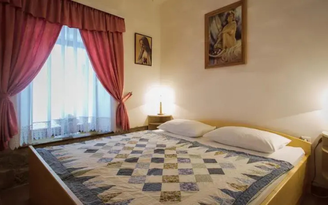 Apartment Romantica