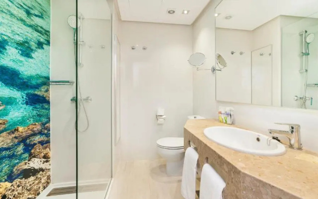 Globales Pionero Hotel