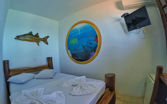 Morro Beach Hotel