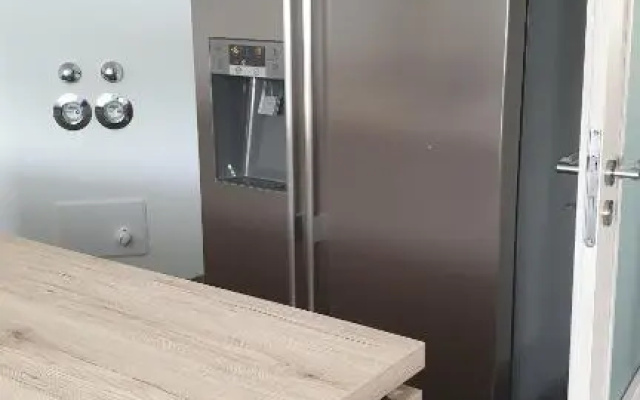 David´s Apartment