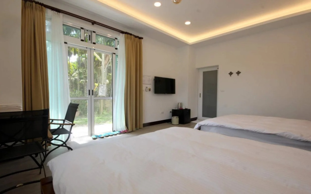Song Yue Bed & Breakfast