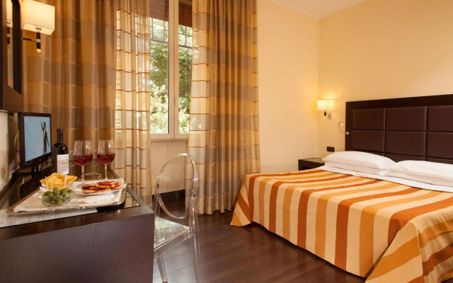 Hotel Buenos Aires