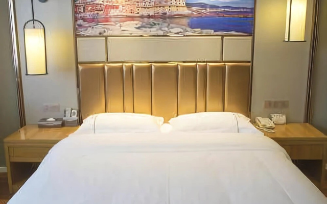 Wodun 360 Hotel