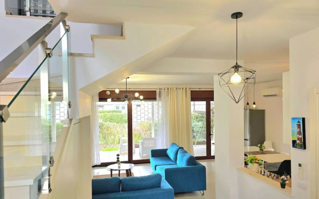 Lalzit Bay Dream Villa