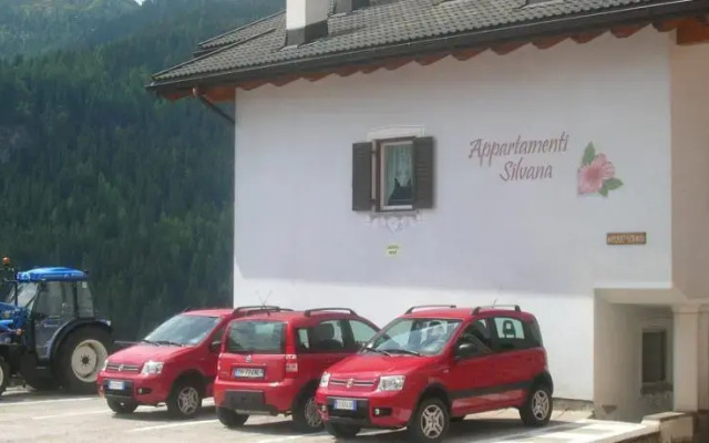 Appartamenti Silvana