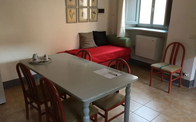 Magnano Apartments