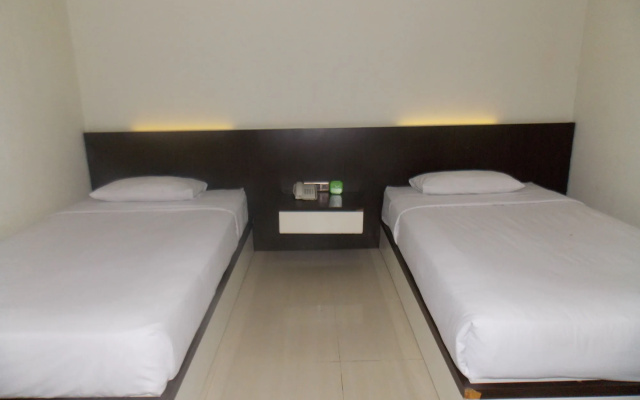 Hotel Pagi