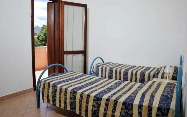 Residence Stella Marina
