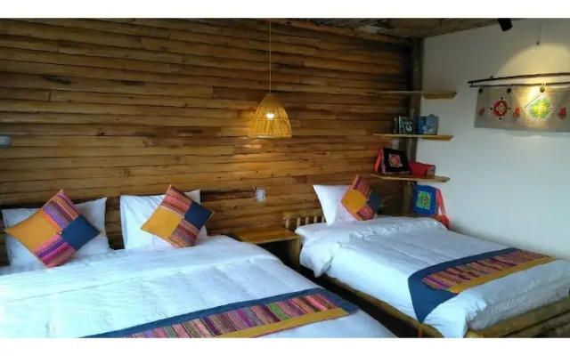 Sapa Indigo Inn